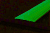 Самоклеющаяся полоса против скольжения Не Скользко светящийся в темноте (фотолюминесцентный)